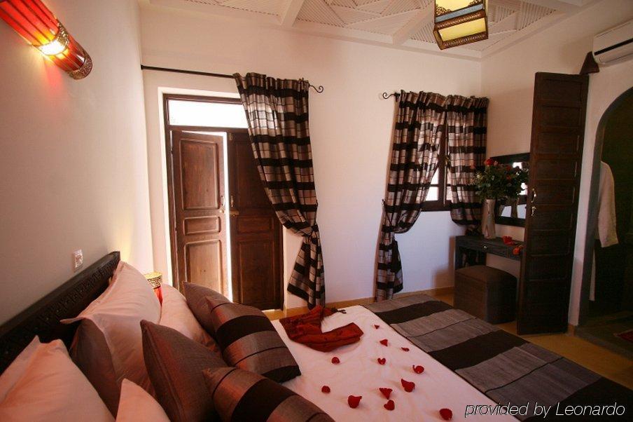 Riad Shaloma Marrakesh Bagian luar foto
